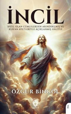 Cover Incil