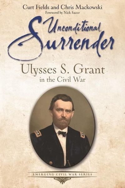Unconditional Surrender