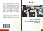 Corticostéroïdes et Bioinorganique : Synergie Inexplorée