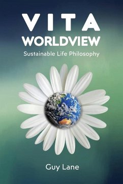 Cover Vita Worldview