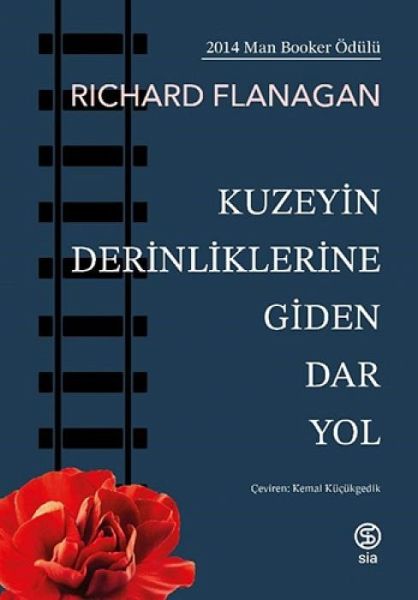Kuzeyin Derinliklerine Giden Dar Yol Kuzeyin Derinliklerine Giden Dar Yol