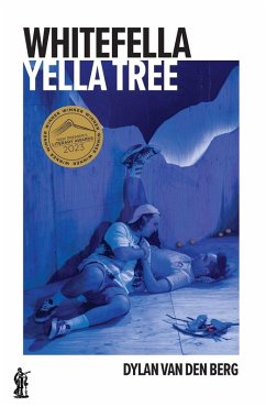 Cover Whitefella Yella Tree