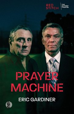 Cover Prayer Machine