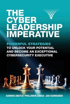 Cover The Cyber Leadership Imperative