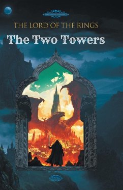 Cover THE LORD OF THE RINGS