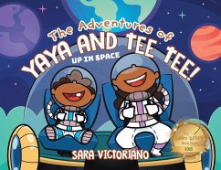 Cover The Adventures of Yaya and Tee Tee!
