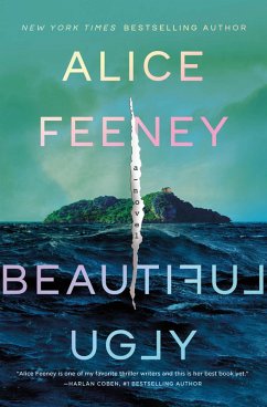 Beautiful Ugly - Feeney, Alice