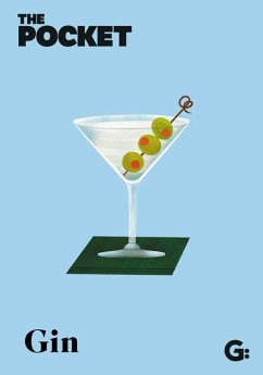 Cover The Pocket Gin