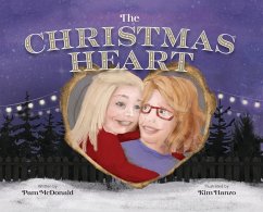 Cover The Christmas Heart