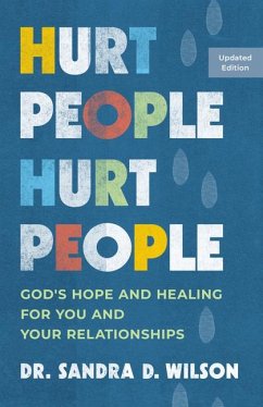 Cover Hurt People Hurt People