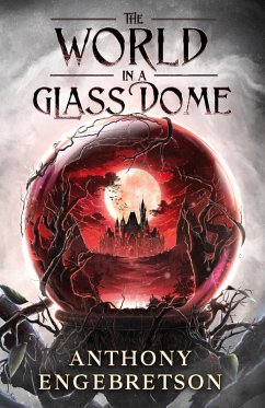 Cover The World in a Glass Dome