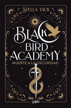 Cover Muerte a la Oscuridad / Death to Darkness