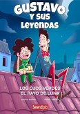 Gustavo y sus leyendas II Gustavo y sus leyendas II