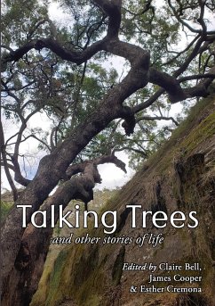 Cover Talking Trees and Other Stories of Life