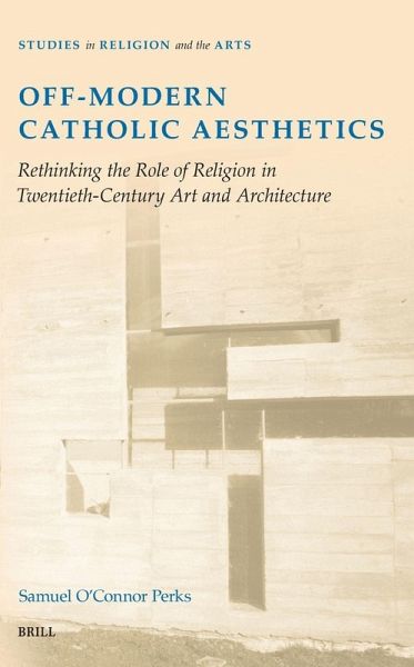 Off-Modern Catholic Aesthetics