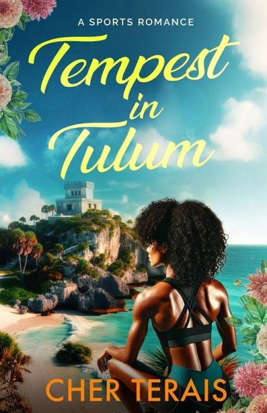 Tempest in Tulum Tempest in Tulum