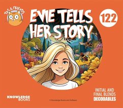 Evie Tells Her Story - Ricketts, William