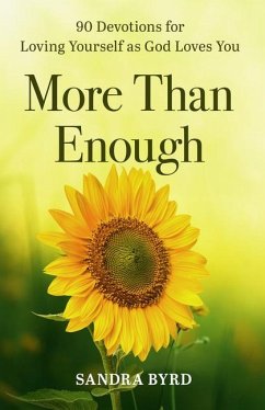 More Than Enough - Byrd, Sandra