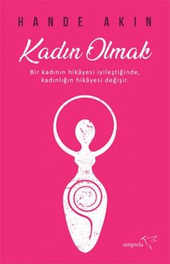 Cover Kadin Olmak