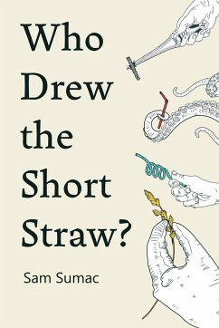 Cover Who Drew the Short Straw?