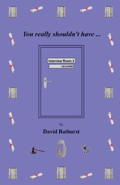 Cover You Really Shouldn't Have...