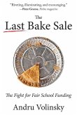 The Last Bake Sale The Last Bake Sale