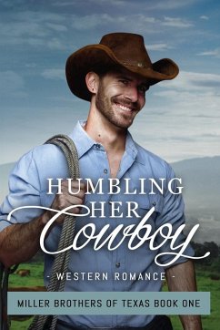 Humbling Her Cowboy - Dean, Natalie