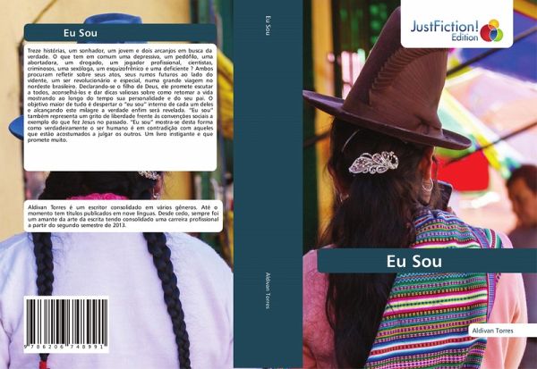 Eu Sou