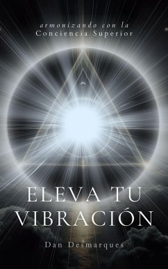 Cover Eleva tu Vibración (eBook, ePUB)