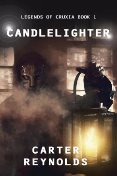 Cover Candlelighter (eBook, ePUB)