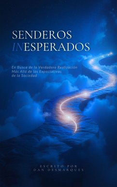 Cover Senderos Inesperados (eBook, ePUB)