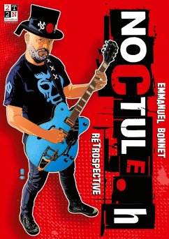 Cover Noctule h (eBook, ePUB)