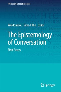 The Epistemology of Conversation (eBook, PDF)