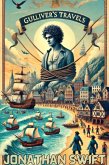 Gulliver's Travels(Illustrated) (eBook, ePUB) Gulliver's Travels(Illustrated) (eBook, ePUB)