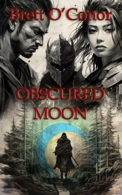 Cover Obscured Moon (eBook, ePUB)
