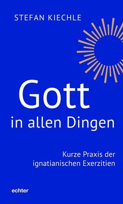 Cover Gott in allen Dingen (eBook, PDF)
