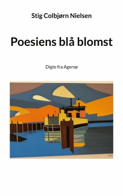 Cover Poesiens blå blomst (eBook, ePUB)