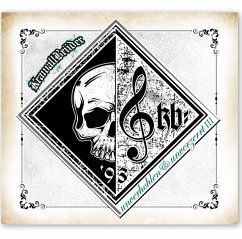 Cover Unverhohlen & Unverzerrt Iii