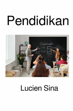 Pendidikan - Sina, Lucien