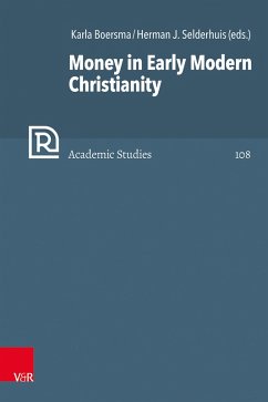 Cover Money in Early Modern Christianity