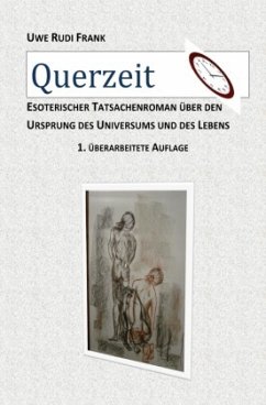 Cover Querzeit - 1. überarbeitete Auflage