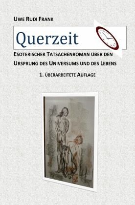 Querzeit - 1. überarbeitete Auflage Querzeit - 1. überarbeitete Auflage