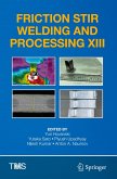 Friction Stir Welding and Processing XIII