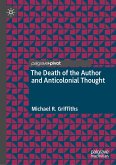 The Death of the Author and Anticolonial Thought