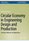 Circular Economy in Engineering Design and Production