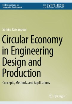 Cover Circular Economy in Engineering Design and Production