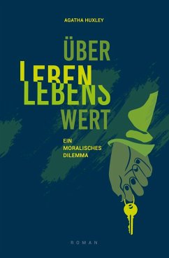 Cover ÜberLeben LebensWert