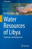 Water Resources of Libya