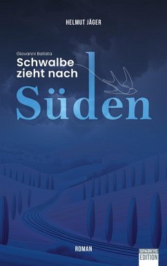 Schwalbe zieht nach Süden - Helmut, Jäger