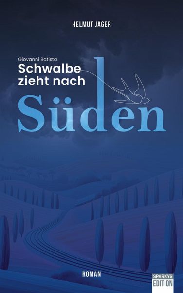 Schwalbe zieht nach Süden Schwalbe zieht nach Süden